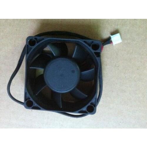 RD6025B24HH 60*60*25 DC24V 0.25A 6CM 2 wire inverter fan