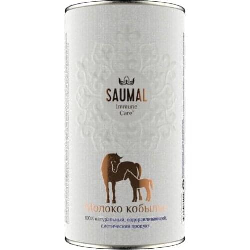 SAUMAL Baby Food