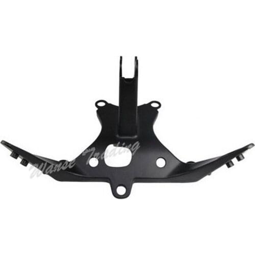 Waase Front Upper Fairing Cowling Headlight Headlamp Stay Bracket For Yamaha YZF R1 2000 2001