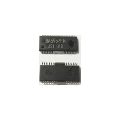 1pcs/lot BA5954FP-E2 BA5954FM BA5954FM-E2 HSOP-28 In Stock