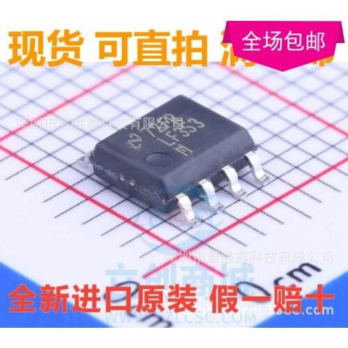 100% Original New LF353M LF353MX LF353 SOP-8