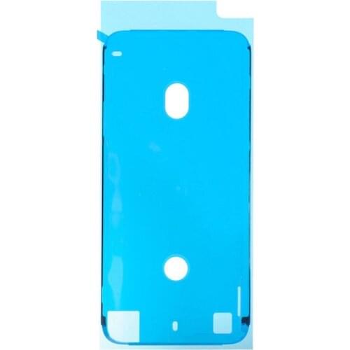 100pcs Waterproof Adhesive Sticker for iPhone 6 7 8 Plus Pre-Cut Glue for iPhone X 8 LCD Frame Tape Parts