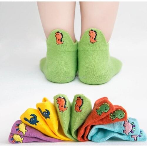 3-12Year 5 Pairs Pack wholesale baby socks childrens summer mesh socks ultra-thin breathable stars moon boys girls kids socks