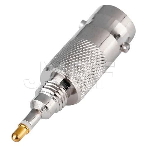 BNC antenna adapter for Motorola GP88 GP88S GP2000 GP328 GP338 GP300 EX600 GP380 EX500
