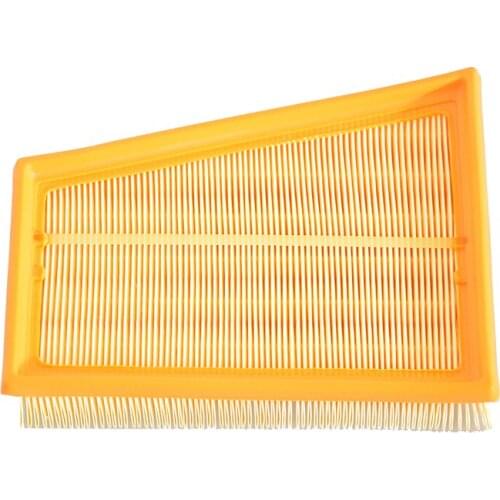 Car Air Filter for Renault Scenic II 2.0L 2003-2009 Megane III 1.6L 2.0L 2003-2007 Megane CC II 2.0L Megane RS II 2.0T 820371661
