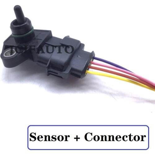 OE Spec 39300-2B000 Manifold Air Pressure (MAP) Sensor For Hyundai-Kia Sonata Azera Optima Forte 39300-2B100 , 9470930504
