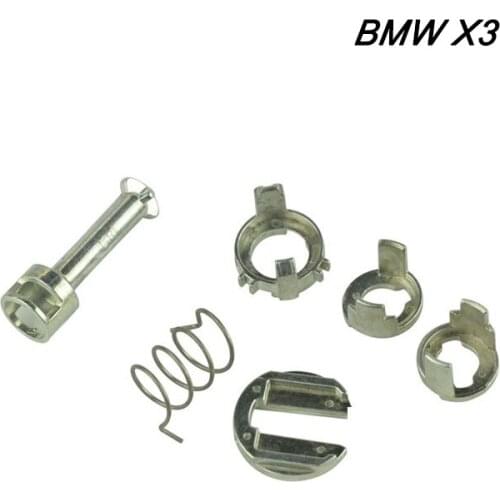For BMW X3 2003-2007