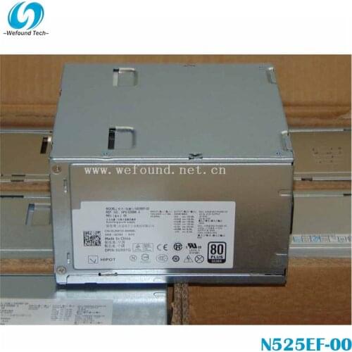 100% working power supply For N525EF-00 U597G T3500 Fully tested