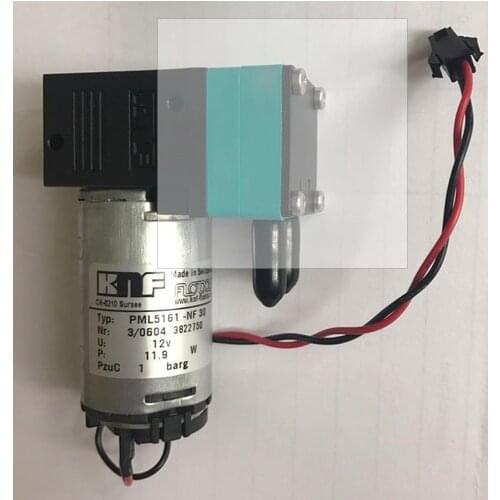 For Mindray pump for Mindray Chemisty Analyzer BS230 ,BS200,BS300 BS380 New,Original