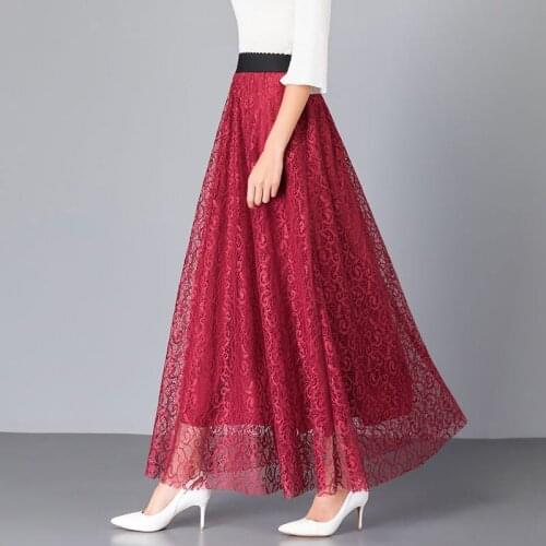 Женские юбки EACHIN China At AliExpress