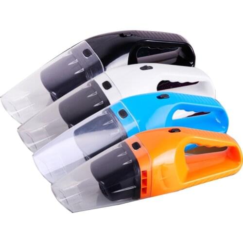 IQIHUI Car Vacuum Cleaners