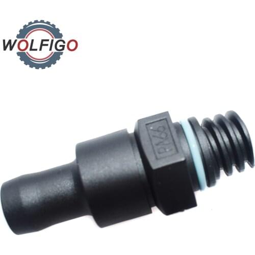 WOLFIGO PCV Valve 4792962AA 04792962AA High Quality for 2005-2010 Jeep Dodge Chrysler 2.7L 3.5L 4.0L 05047002AA 05047063AA
