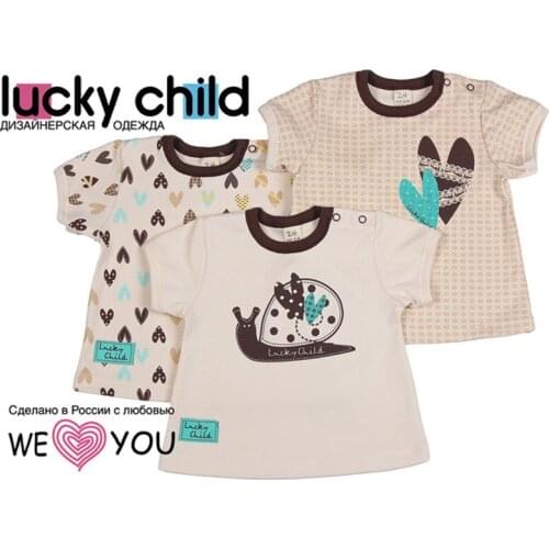 Lucky Child Children's Clothing