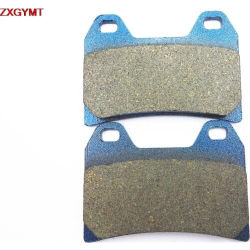 Sinter HH Brake Pads Set fit SUZUKI GSX 1200 GSX1200 1999 - 2001 Front Rear 01 99 00