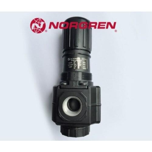NEW R74g-3at-rsn NORGREN pressure reducing valve 3GK 3AK 4GK 4AK 4GT RSG RFN RMN