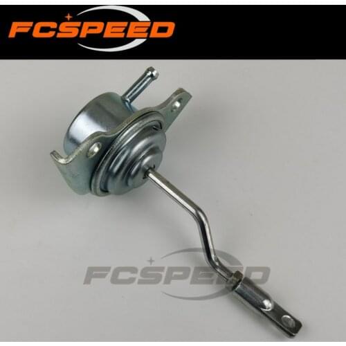 Turbocharger actuator TD02 49173-06500 49173-06501 Turbo wastegate for Opel Astra G H Combo C Corsa C 1.7 CDTI Y17DTL 55-59 Kw
