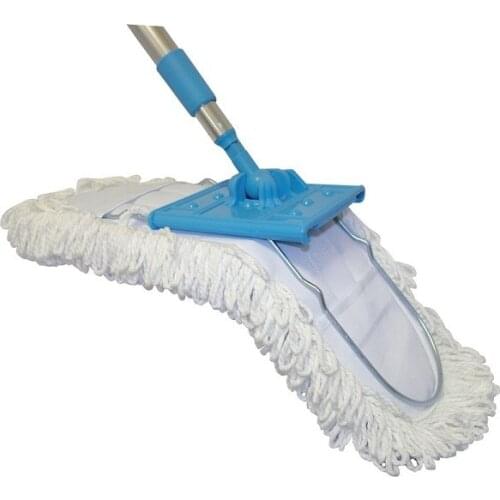 Рыжий кот Microfiber Mops For Cleaning