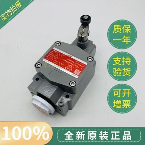Brand new original azbil Japan explosion-proof limit switch VCX-7001-P