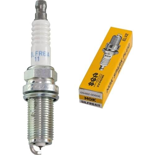 SUZUKI Ignition Systems