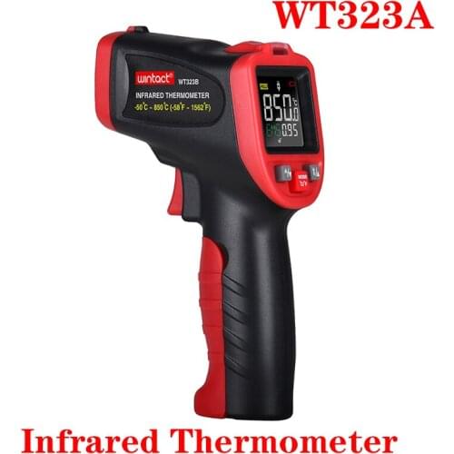 ZENITHLAB Thermometers