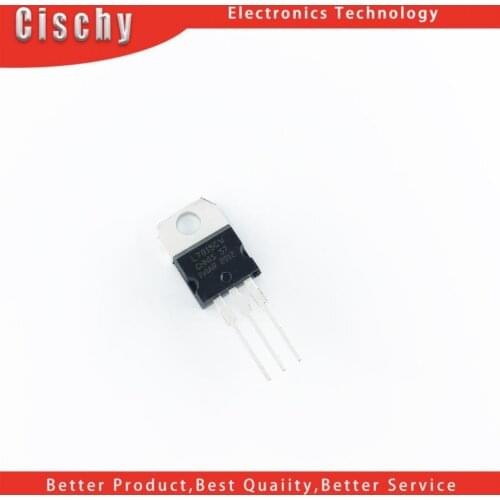 10PCS L7815CV TO220 L7815 TO-220 7815 LM7815 MC7815 new and original IC