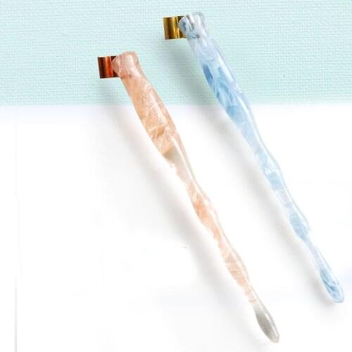 10 pieces for a lot New Style English Oblique Calligraphy Copperplate Nib Script Holder Birthday Gift Antique Fountain Dip Pen