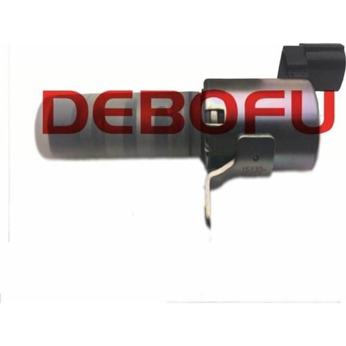 15330-75010 VVT Variable Timing Solenoid /Oil Camshaft Control Valve For Toyota Tacoma 2.7L