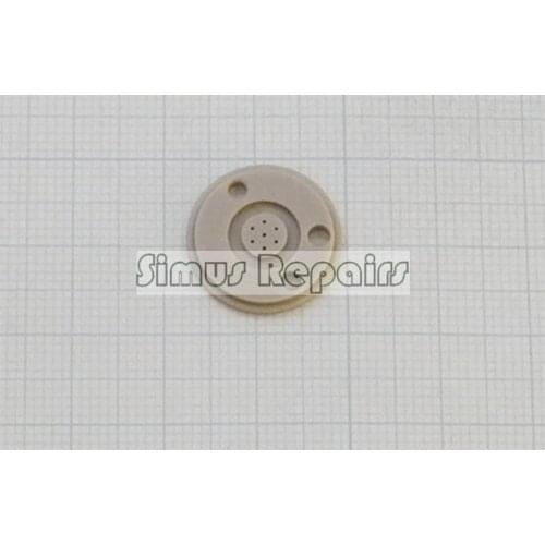 228-51923 Low Pressure Valve Stator PACKING LV PCD3 7P For Shimadzu Liquid Chromatography Instrument