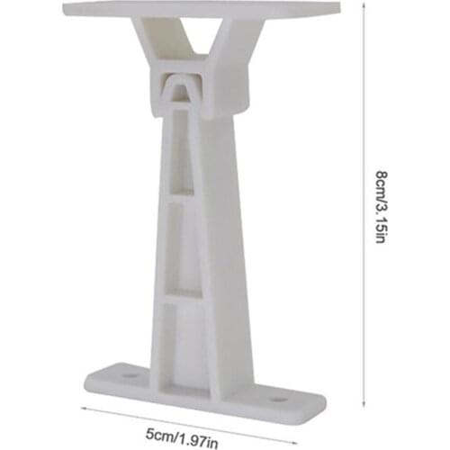 5 Pieces 3 Inch Motorhome Trailer RV Entrance Entrance Door Clip