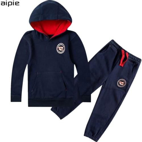 Aipie Sets Of Clothes For Boys