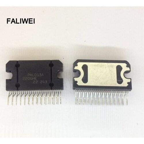 Free shipping 1pcs/lot PAL013A PALO13A PAL013 ZIP-27 Best quality