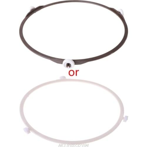 Microwave Oven Parts Round Shaped Rotating Tray Glass Plate Support 6.57'' Inner N17 20 Dropshipping