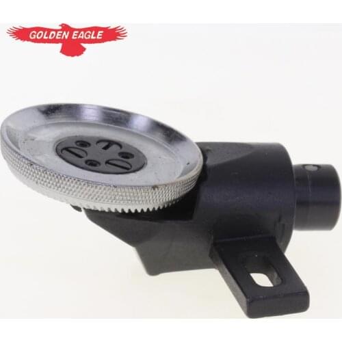 J1213-1A Roller Presser Foot Diameter 35MM For PFAFF Sewing Machine Spare Parts