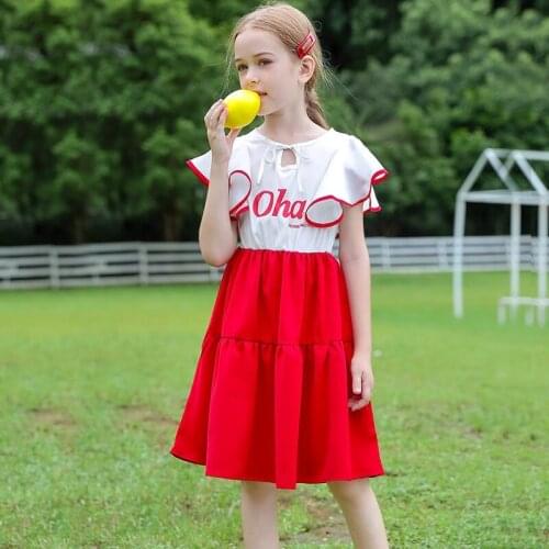 Ballroom Dresses For Girls Kseniya Kids China