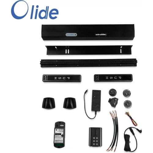 Kitchen Automatic Sliding Door Operator with Pet Sensor