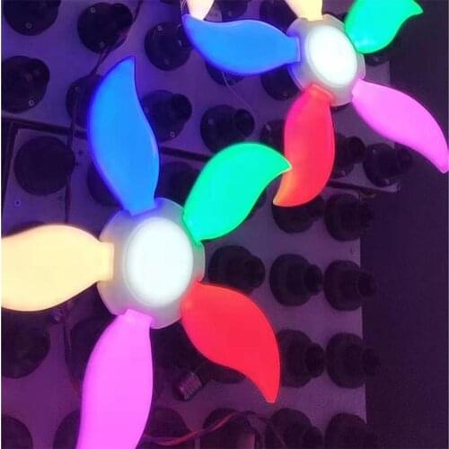 LAIDEYI Ceiling Fans