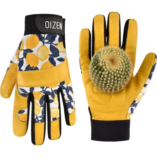 Moonlux Gardening Gloves