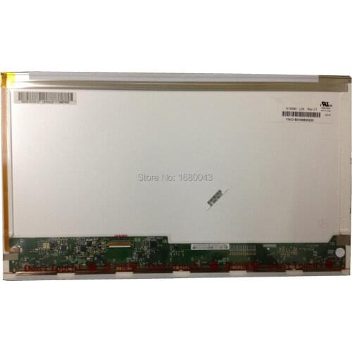 N156B6-L04 FIT B156XW02 V.2 V.0 V.3 V.6 B156XTN02.0 B156XTN02.1 CLAA156WB11A N156B6-L0B BT156GW01 LP156WH4 TLA1 C1/B