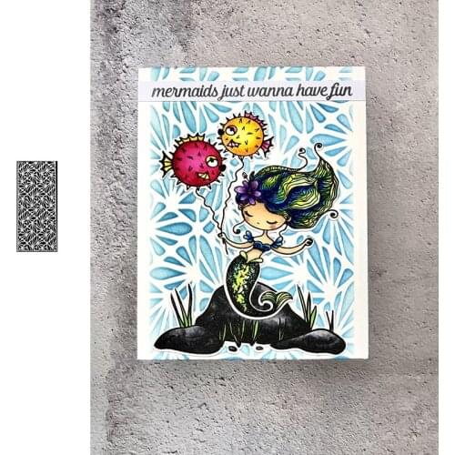 New Arrival 2021 Triangle Petal Flower Cutting Diary Stencils For Scrapbooking Stamps Embossing Mold DIY Paper Cards Craft