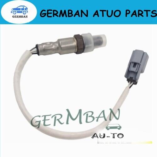 New Manufactured Oxygen Sensor Air Fuel Ratio 02 Sensor Front Fits for 2015 Ford ESCORT 1.5L AT Part No#ED8A-9F472-CA