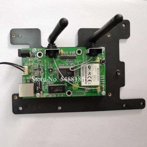BCom WIFI Board Network Card WLAN Card Router for METTLER TOLEDO bCom bplus Electronic Scales Spare Parts