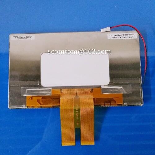 PM065WX3(LF) PM065WX3 LF 6.5inch 800*480 LCD SCREEN DISPLAY PANEL