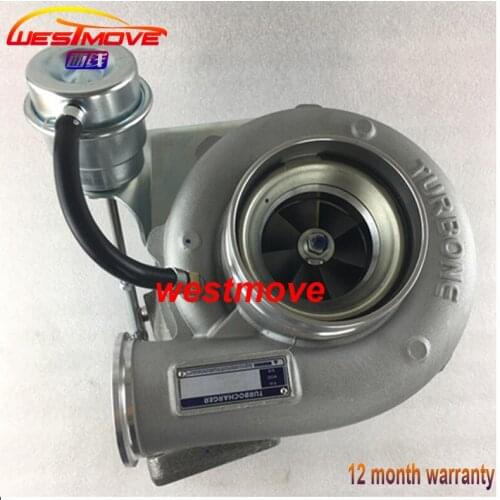 HX50W turbo 2836658 3596693 3594505 500390351 turbocharger for Iveco F3B Truck Eurotrakker Cursor 13 F3B CURSOR 13 Engine 01-09