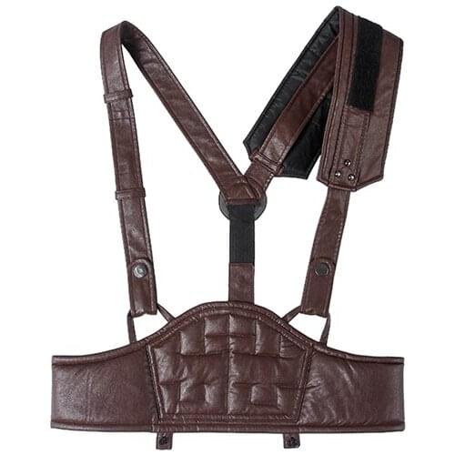 Adults Final Fantasy VII Remake Cloud Belt Cosplay Costume Strife Defend Accessories