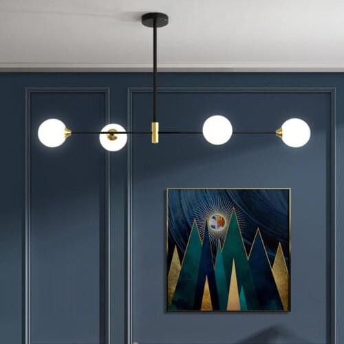 ZAOXI Chandeliers