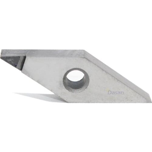 1pcs VNMA160404 PCD Inserts CBN VNMA 160408 02 Lathe Diamond Tipped Diamonds Insert Internal Turning Tools Aluminumm Copper Tool