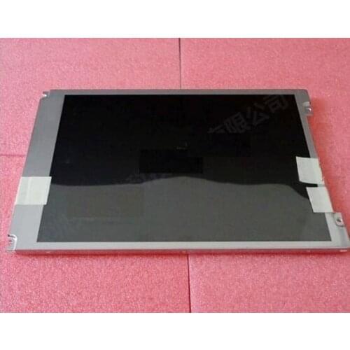 100% original test LCD SCREEN MEC-1000 10.4 inch
