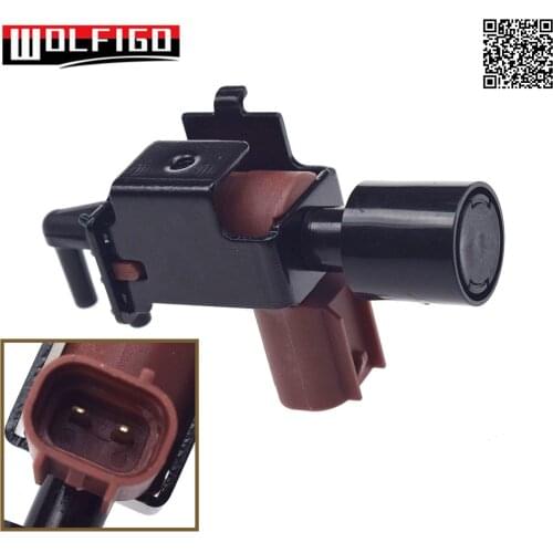 25860-62010 EGR Vacuum Switch Valve Solenoid VSV For Toyota Avalon Highlander Sienna Solara for Lexus ES300 ES330 RX300 RX330