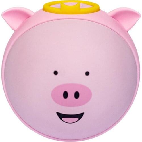 3 Types 10000mAh USB Rechargeable LED Electric Hand Warmer Heater Travel Handy Long-Life Mini Pocket Warmer Home Warming Product