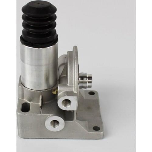 420 Diesel Water Separator Base 612600081335 Filter Element 81294 Filter Manual Oil Booster Pump